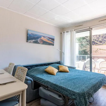 Maris Stella By Interhome * Arcachon