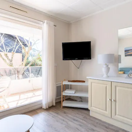 Maris Stella By Interhome Apartment