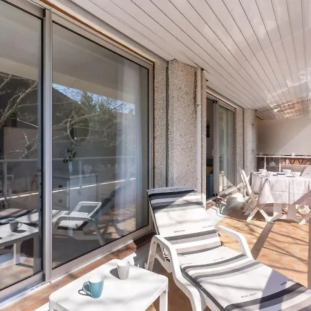 Lägenhet Maris Stella By Interhome