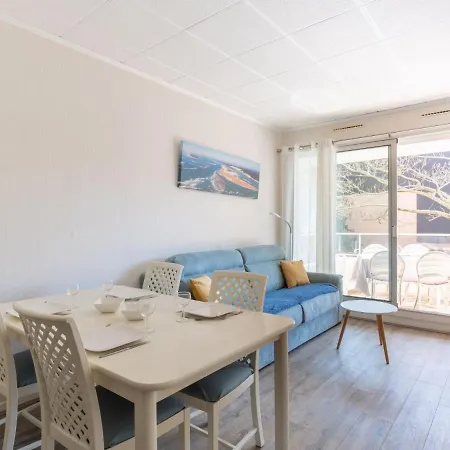 Maris Stella By Interhome Arcachon