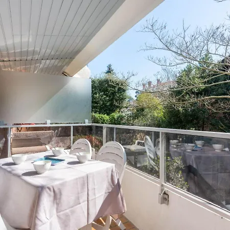 Maris Stella By Interhome Arcachon
