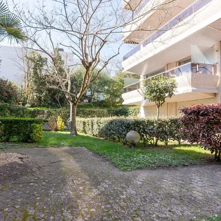 Maris Stella By Interhome Lägenhet Arcachon