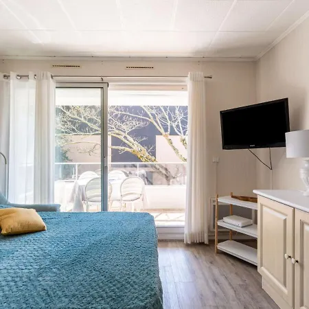 Apartment Maris Stella By Interhome Arcachon