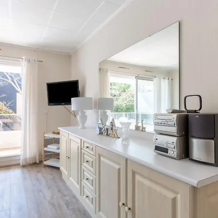 Maris Stella By Interhome Apartment