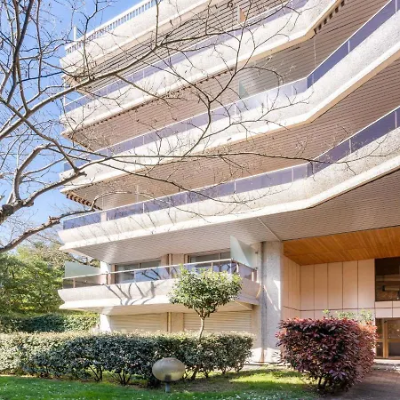 Maris Stella By Interhome * Arcachon