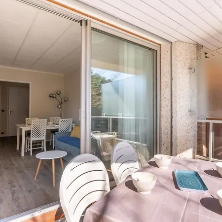 Lägenhet Maris Stella By Interhome *