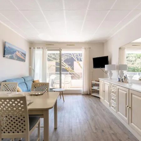 Maris Stella By Interhome * Arcachon