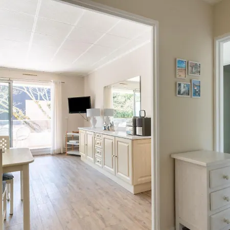 Apartmán Maris Stella By Interhome