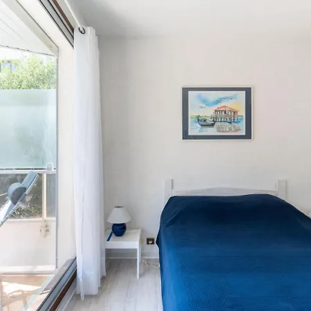 Maris Stella By Interhome Lägenhet